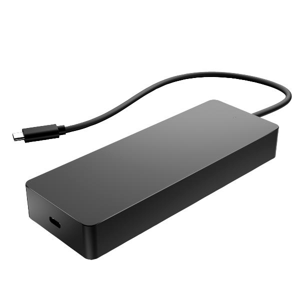 HP UNIVERSAL USB-C MULTIPORT HUB